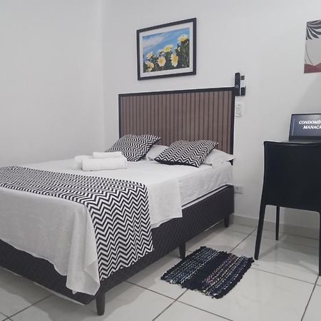 Appartement Loft7 Garagem Wifi Proximo Aparecida E Industrias à Pindamonhangaba Extérieur photo