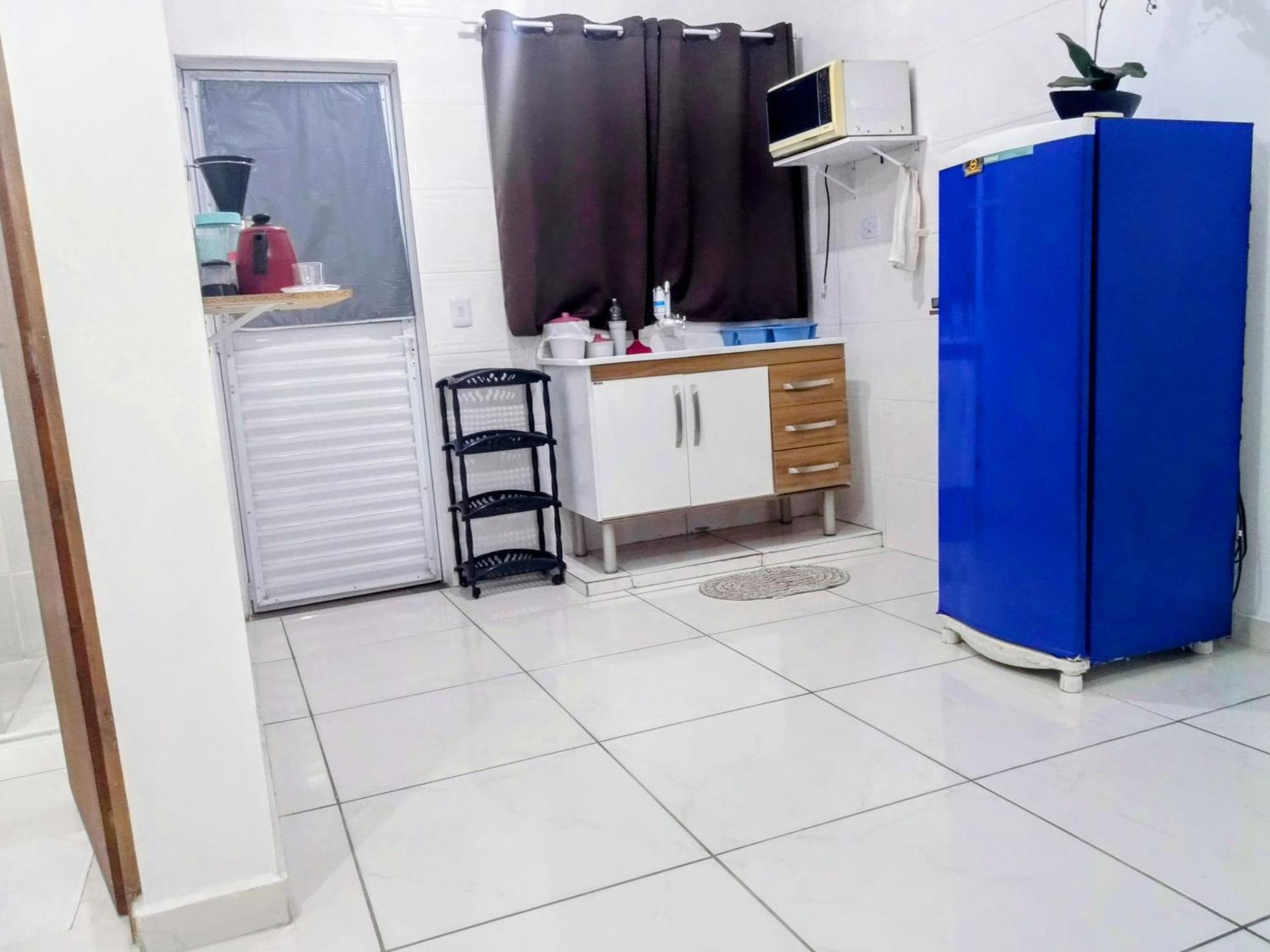 Appartement Loft7 Garagem Wifi Proximo Aparecida E Industrias à Pindamonhangaba Extérieur photo