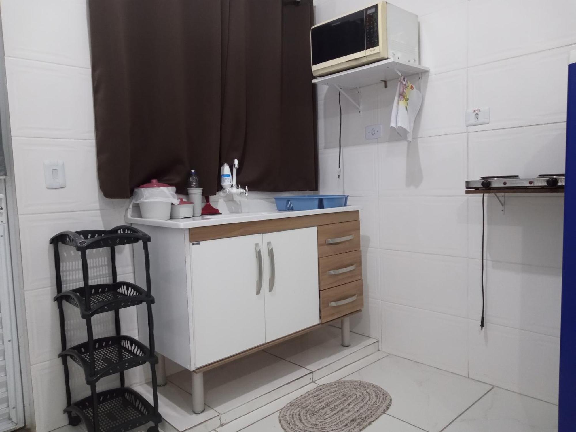 Appartement Loft7 Garagem Wifi Proximo Aparecida E Industrias à Pindamonhangaba Extérieur photo